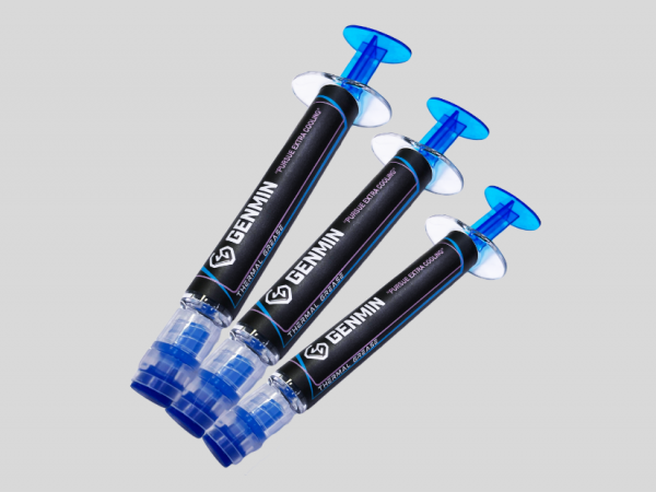 Thermal Grease