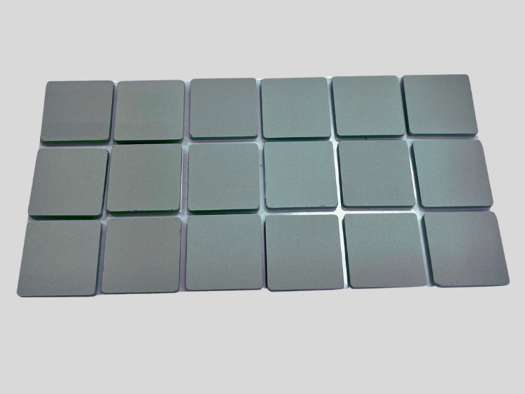Ceramic Heat Sink