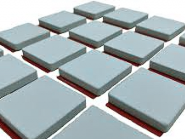Ceramic Heat Sink