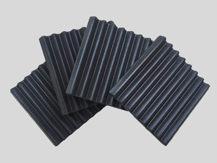 Composite Materials Heat Sink