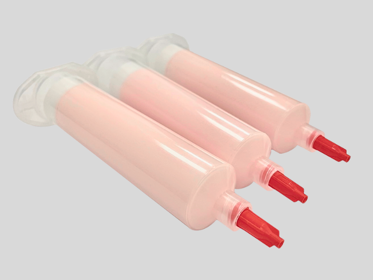 Thermal Gel