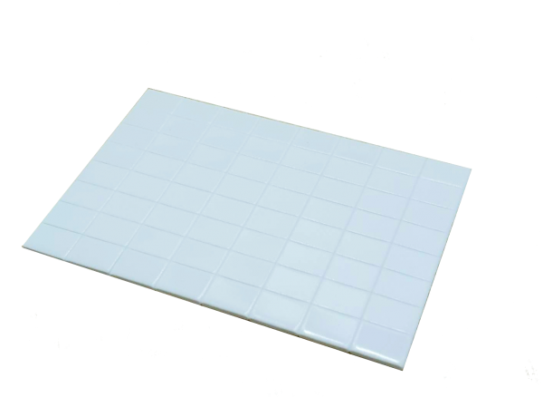 Non-Silicone Thermal Pad